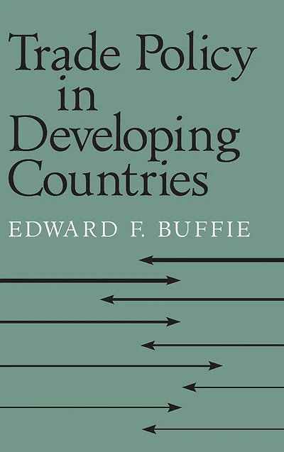 Trade Policy Developing Countries