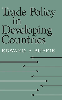 Trade Policy Developing Countries