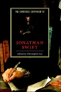 The Cambridge Companion to Jonathan Swift