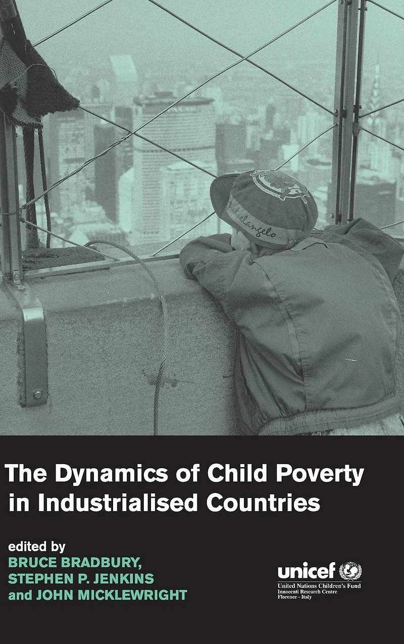 The Dynamics of Child Poverty Industrialised Countries
