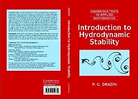 Introduction to Hydrodynamic Stability