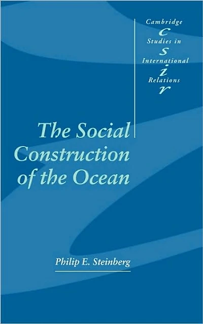the Social Construction of Ocean