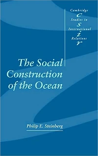 the Social Construction of Ocean