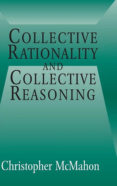 Collective Rationality and Reasoning
