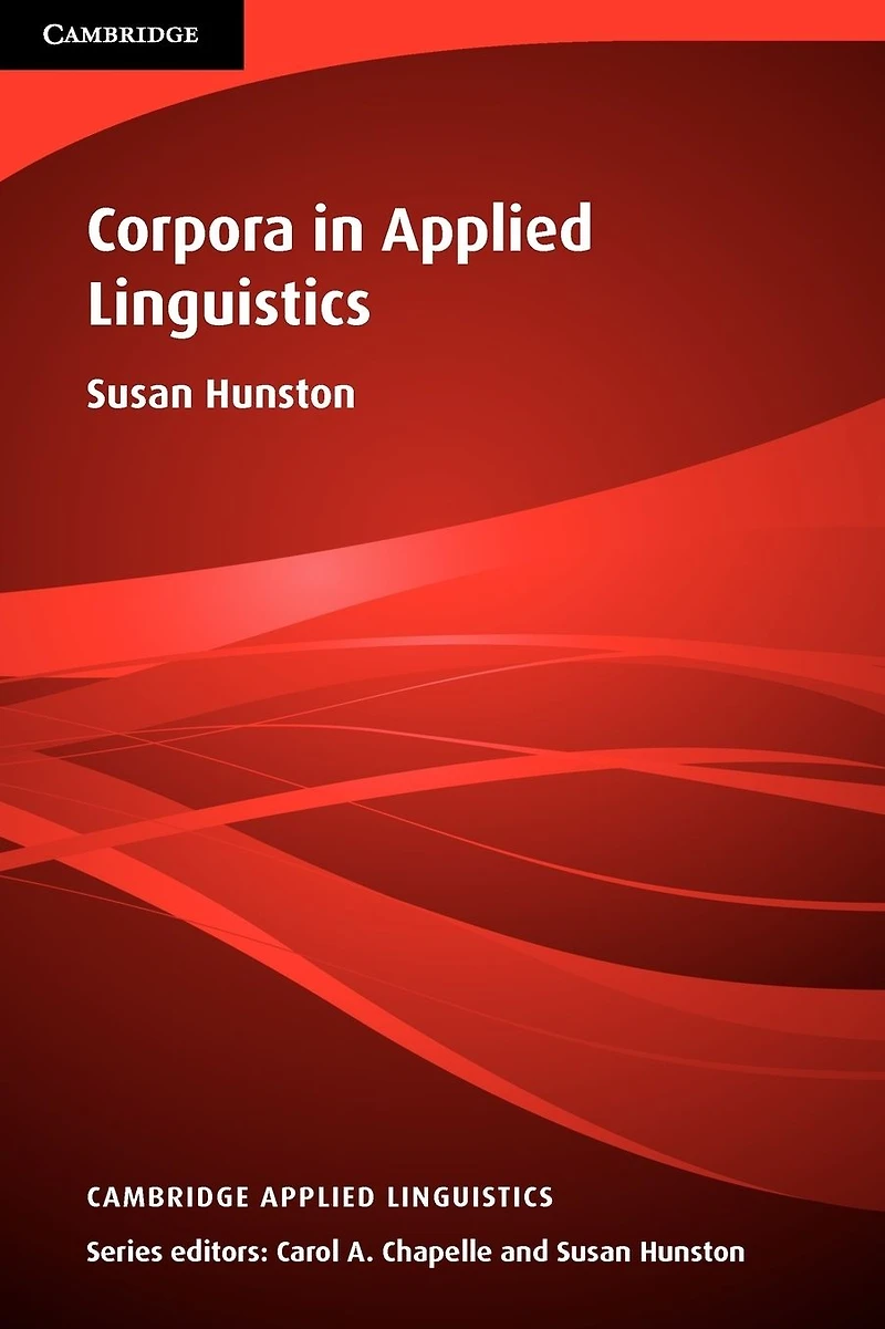 Corpora Applied Linguistics