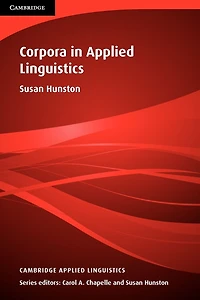 Corpora Applied Linguistics