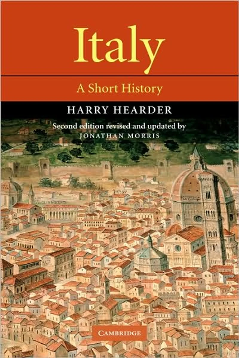 Italy: A Short History