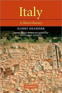 Italy: A Short History