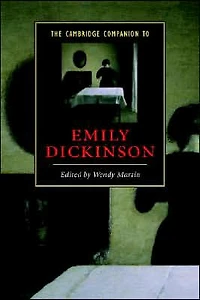 The Cambridge Companion to Emily Dickinson