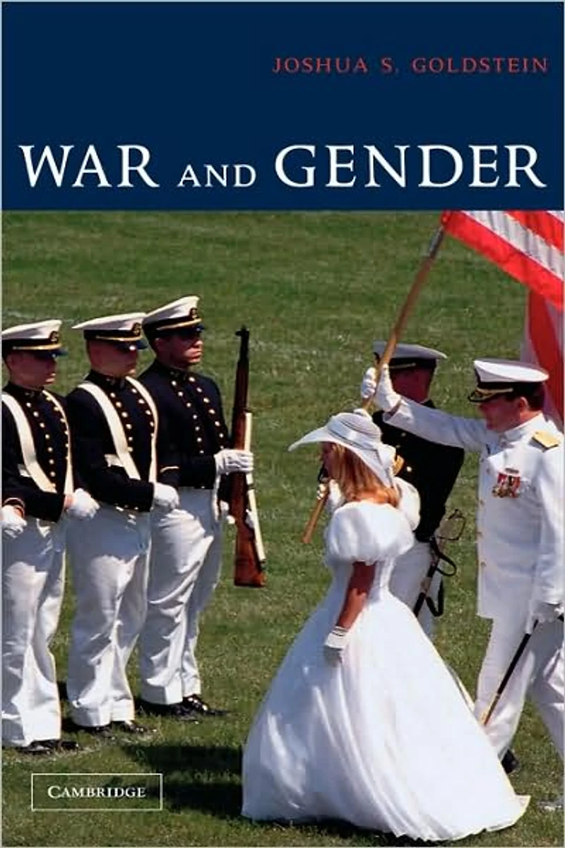 War and Gender: How Gender Shapes the System Vice Versa