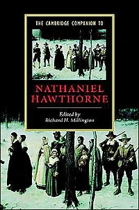 The Cambridge Companion to Nathaniel Hawthorne