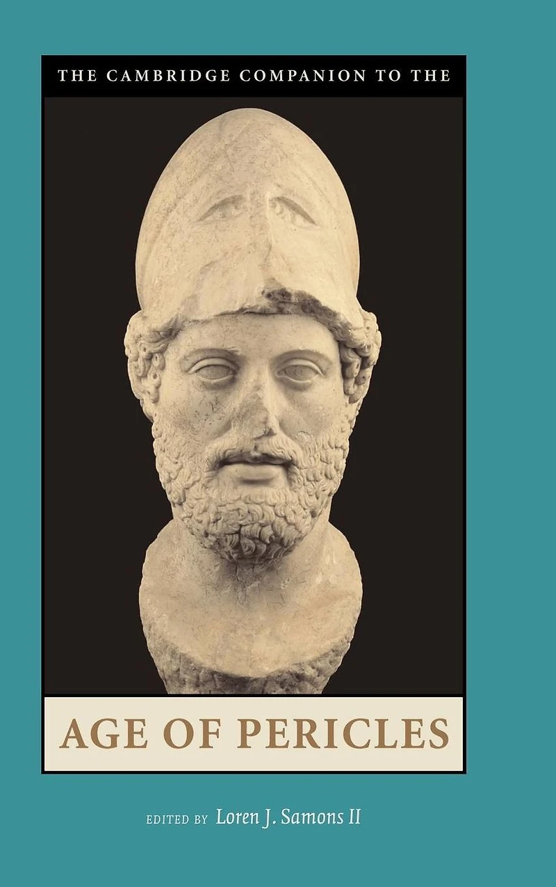 the Cambridge Companion to Age of Pericles