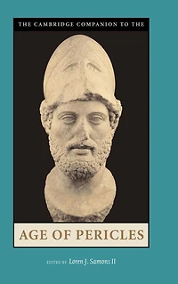 the Cambridge Companion to Age of Pericles