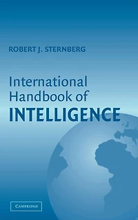 International Handbook of Intelligence