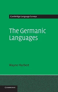 The Germanic Languages
