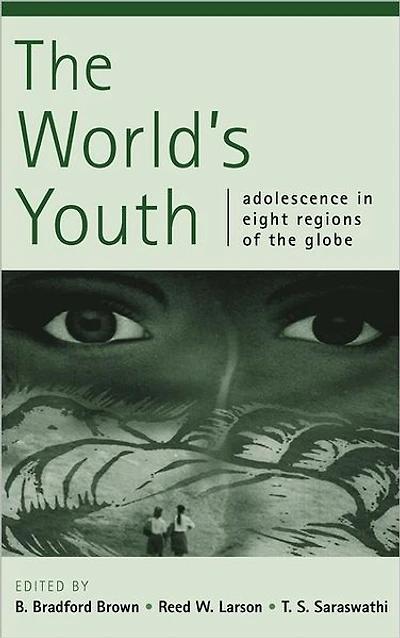the World's Youth: Adolescence Eight Regions of Globe