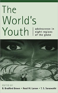 the World's Youth: Adolescence Eight Regions of Globe