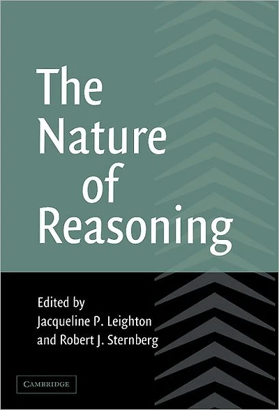 The Nature of Reasoning