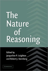 The Nature of Reasoning