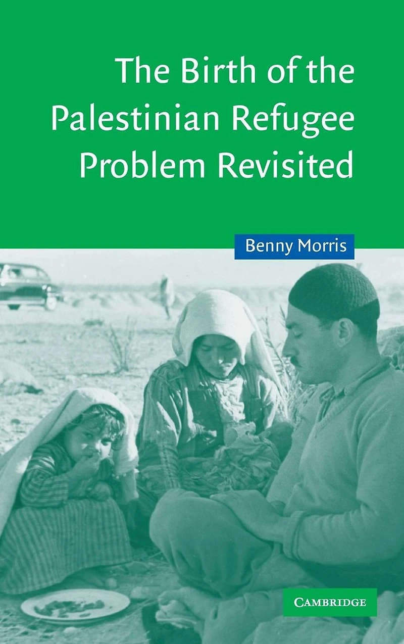 the Birth of Palestinian Refugee Problem Revisited