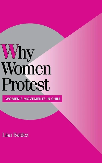 Why Women Protest: Women's Movements Chile