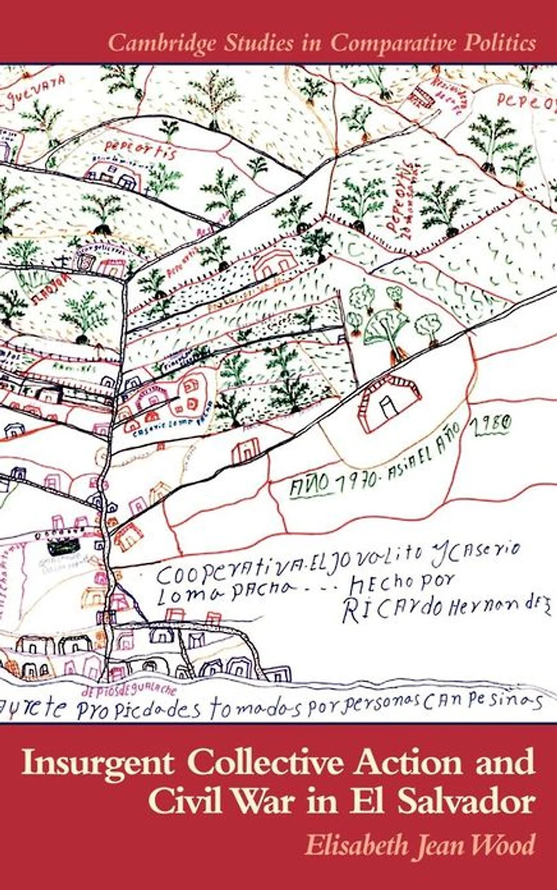 Insurgent Collective Action and Civil War El Salvador