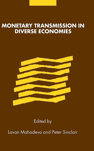 Monetary Transmission Diverse Economies