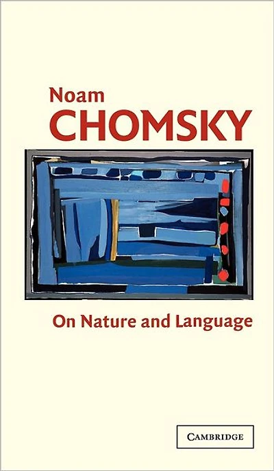 On Nature and Language
