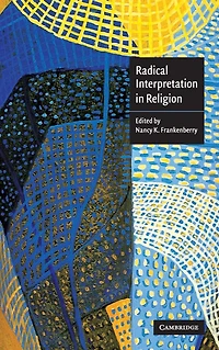 Radical Interpretation Religion