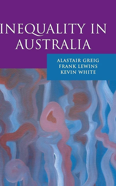 Inequality Australia