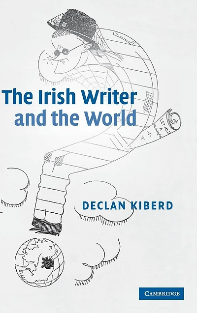 the Irish Writer and World