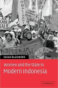 Women and the State Modern Indonesia