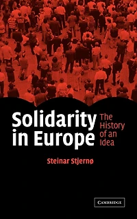 Solidarity Europe: The History of an Idea