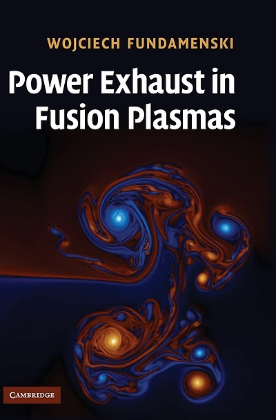 Power Exhaust Fusion Plasmas