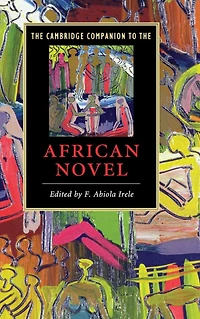 the Cambridge Companion to African Novel