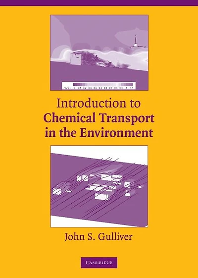 Introduction to Chemical Transport the Environment