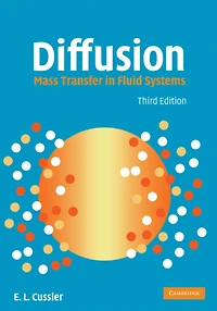 Diffusion: Mass Transfer Fluid Systems
