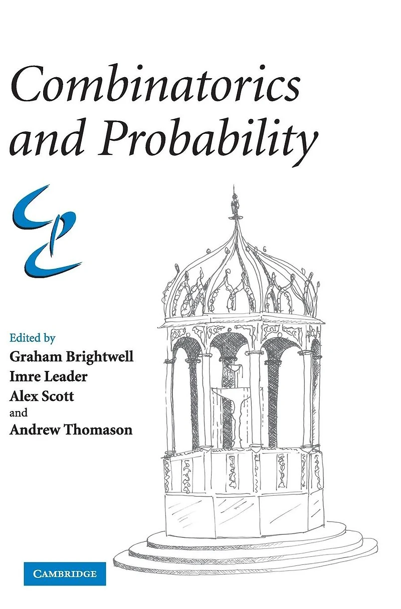 Combinatorics and Probability
