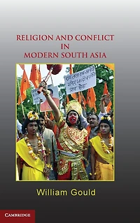 Religion and Conflict Modern South Asia