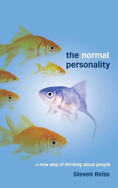 The Normal Personality: A New Way of Thinking about People