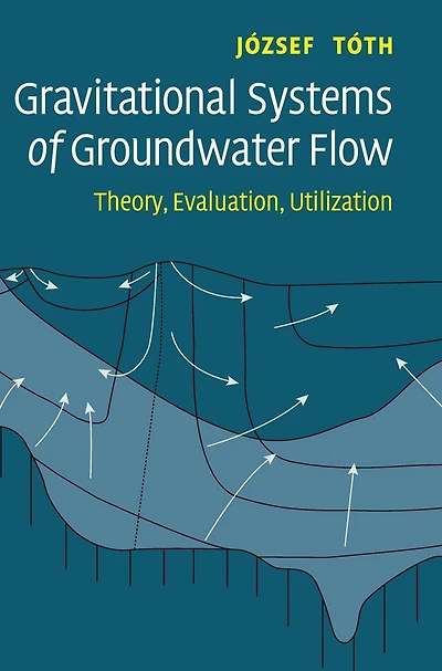 Gravitational Systems of Groundwater Flow: Theory, Evaluation, Utilization