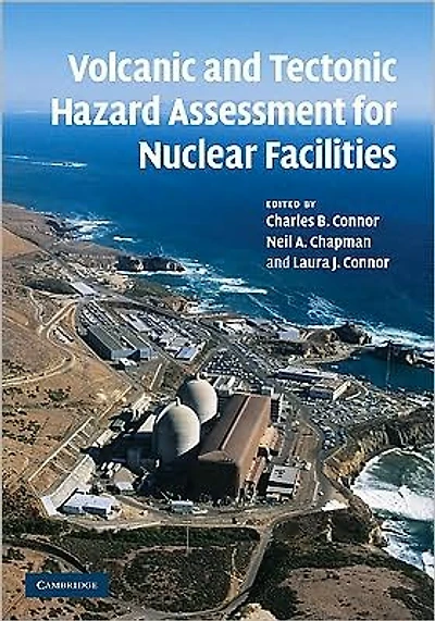 Volcanic and Tectonic Hazard Assessment for Nuclear Facilities
