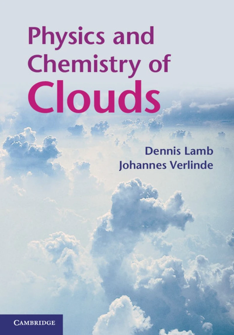 Physics and Chemistry of Clouds
