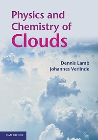 Physics and Chemistry of Clouds