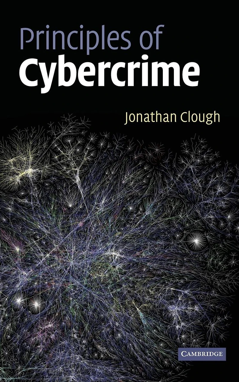 Principles of Cybercrime