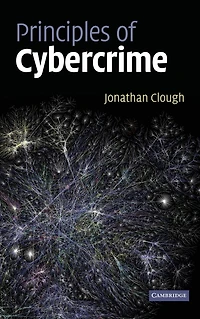 Principles of Cybercrime