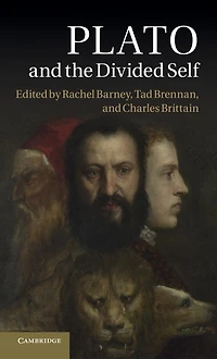 Plato and the Divided Self