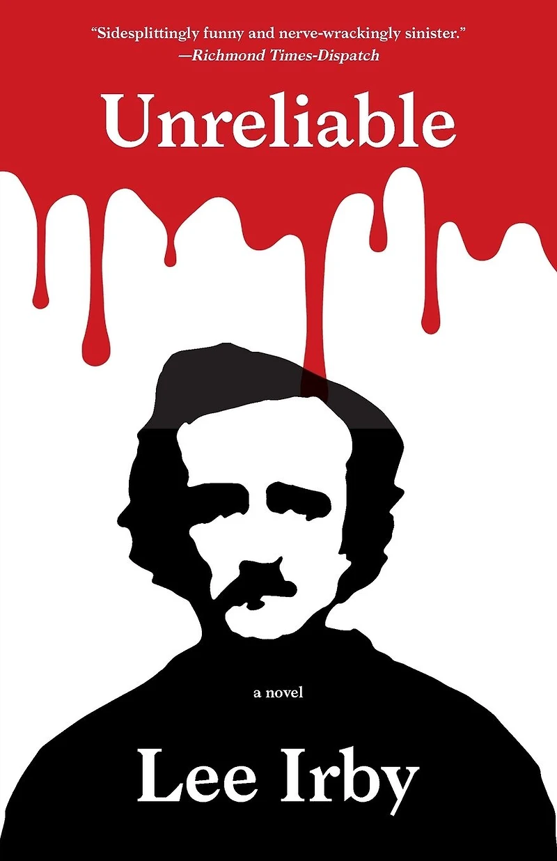 Unreliable: A Novel