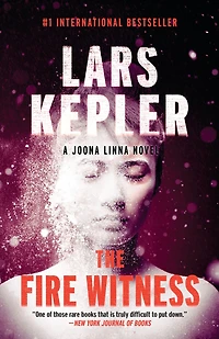 The Fire Witness (Joona Linna Series #3)