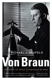 Von Braun: Dreamer of Space, Engineer War